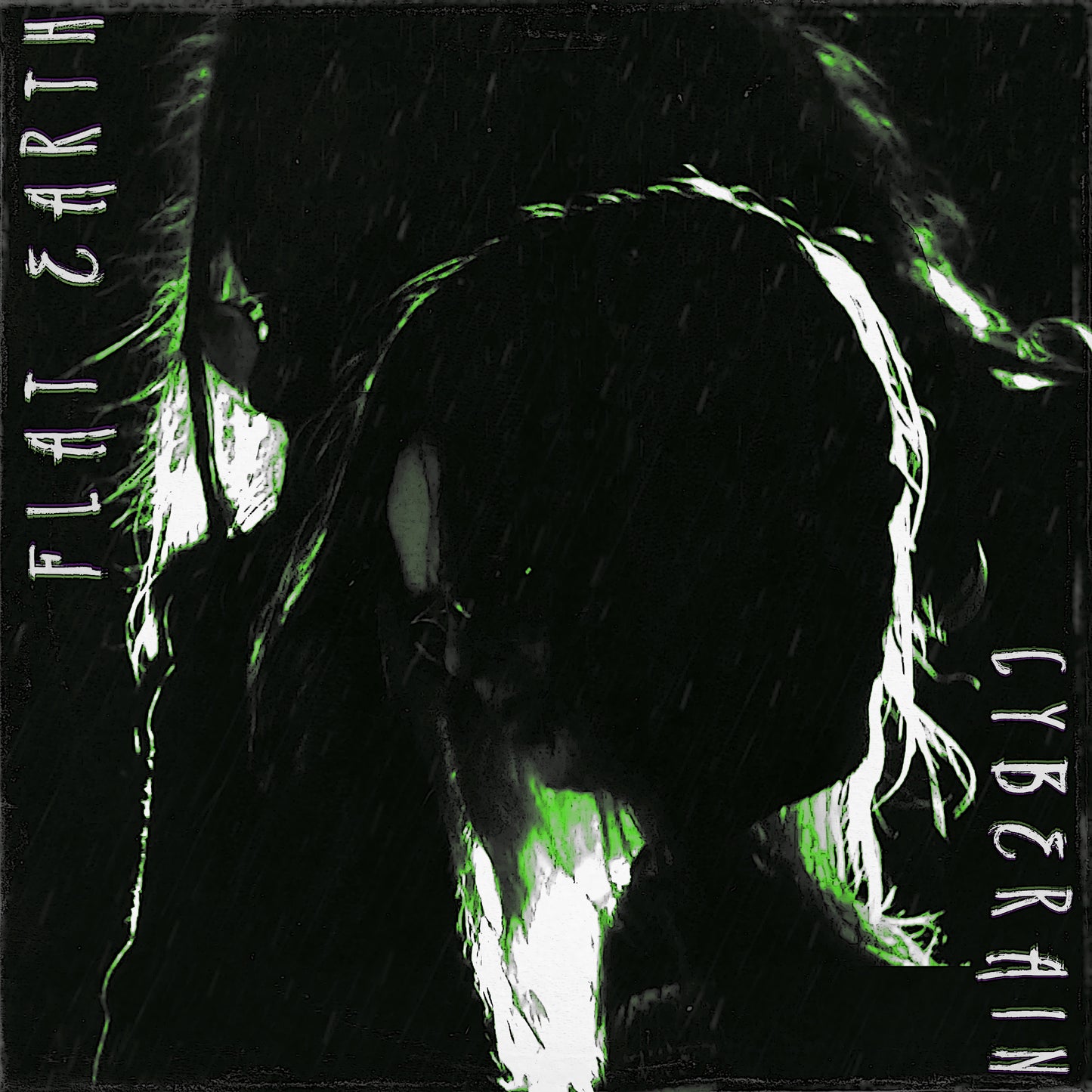 Cyberain (mp3 & wav)