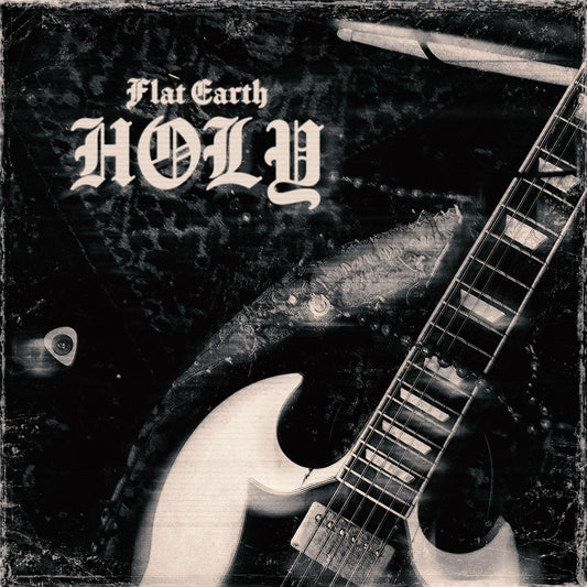 Holy (mp3 & wav)