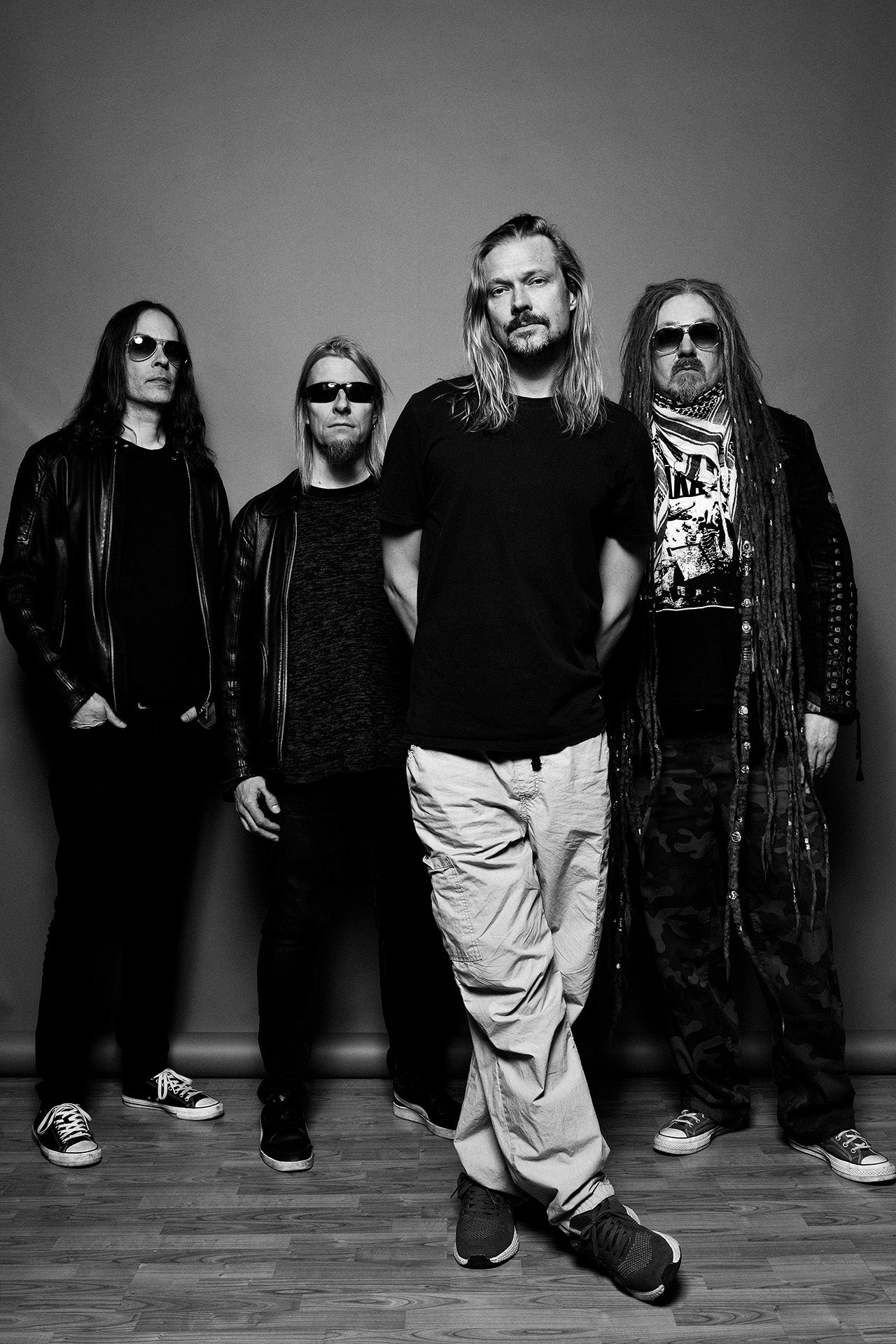 Photo by: AJ Savolainen