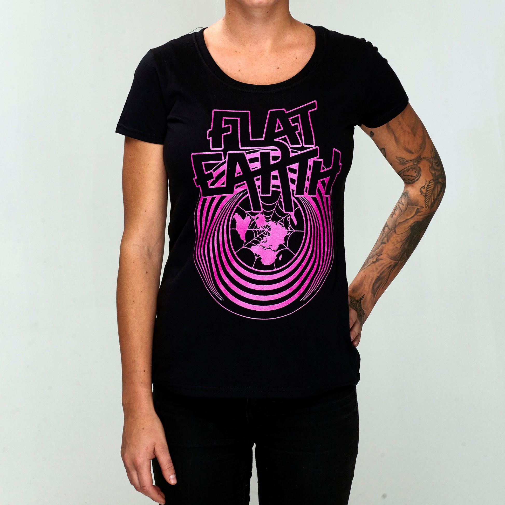 Ladies T-Shirt