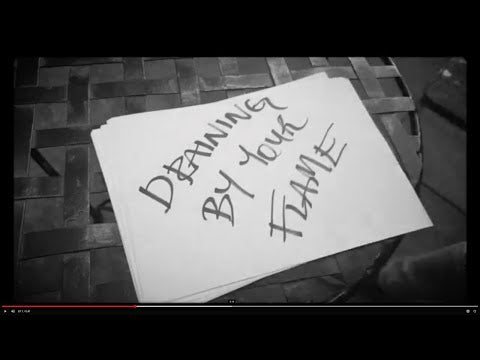 About Draining By Your Flame