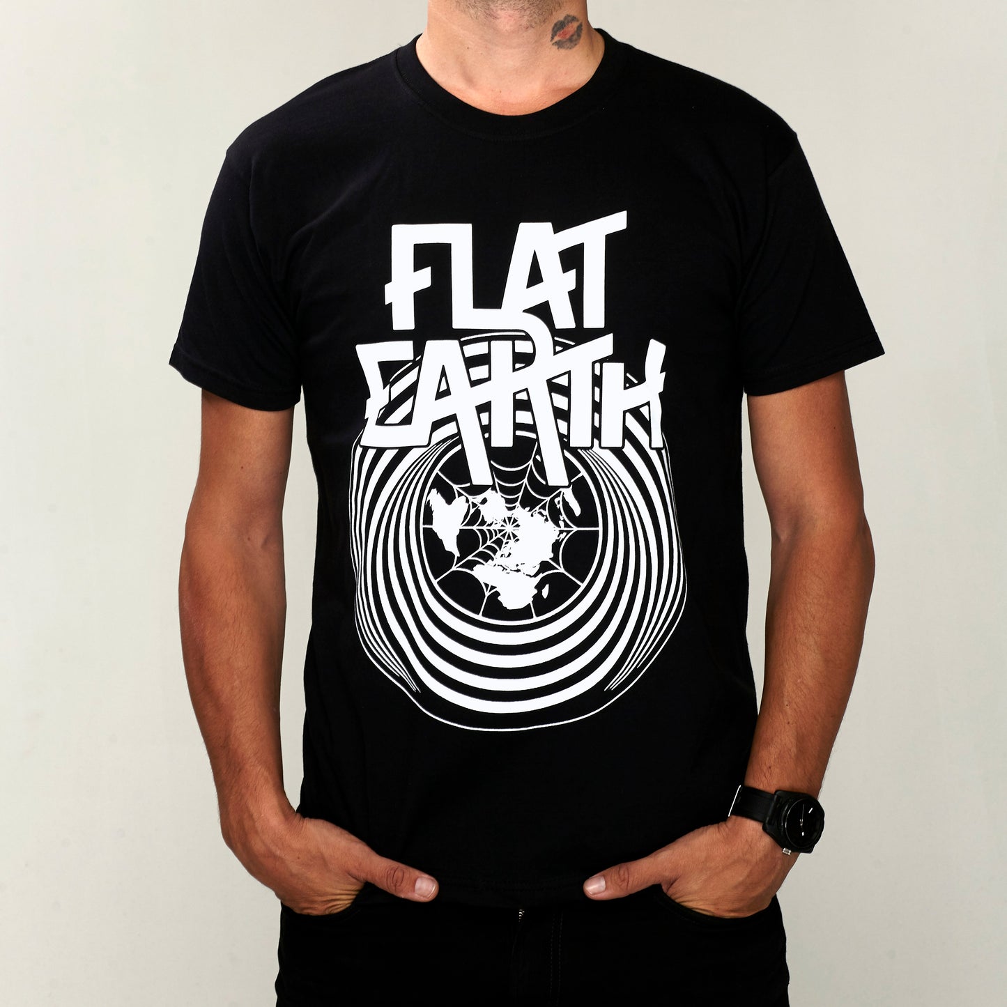 Black T-Shirt