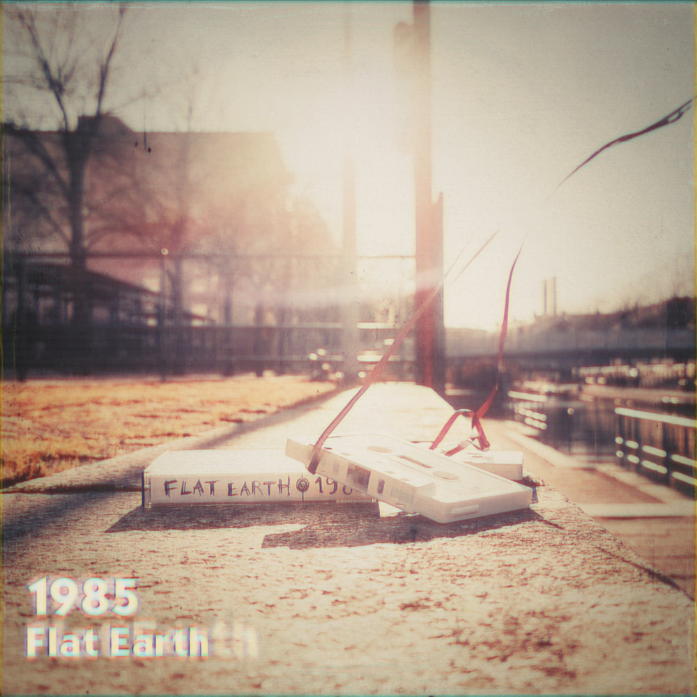 Flat Earth - 1985