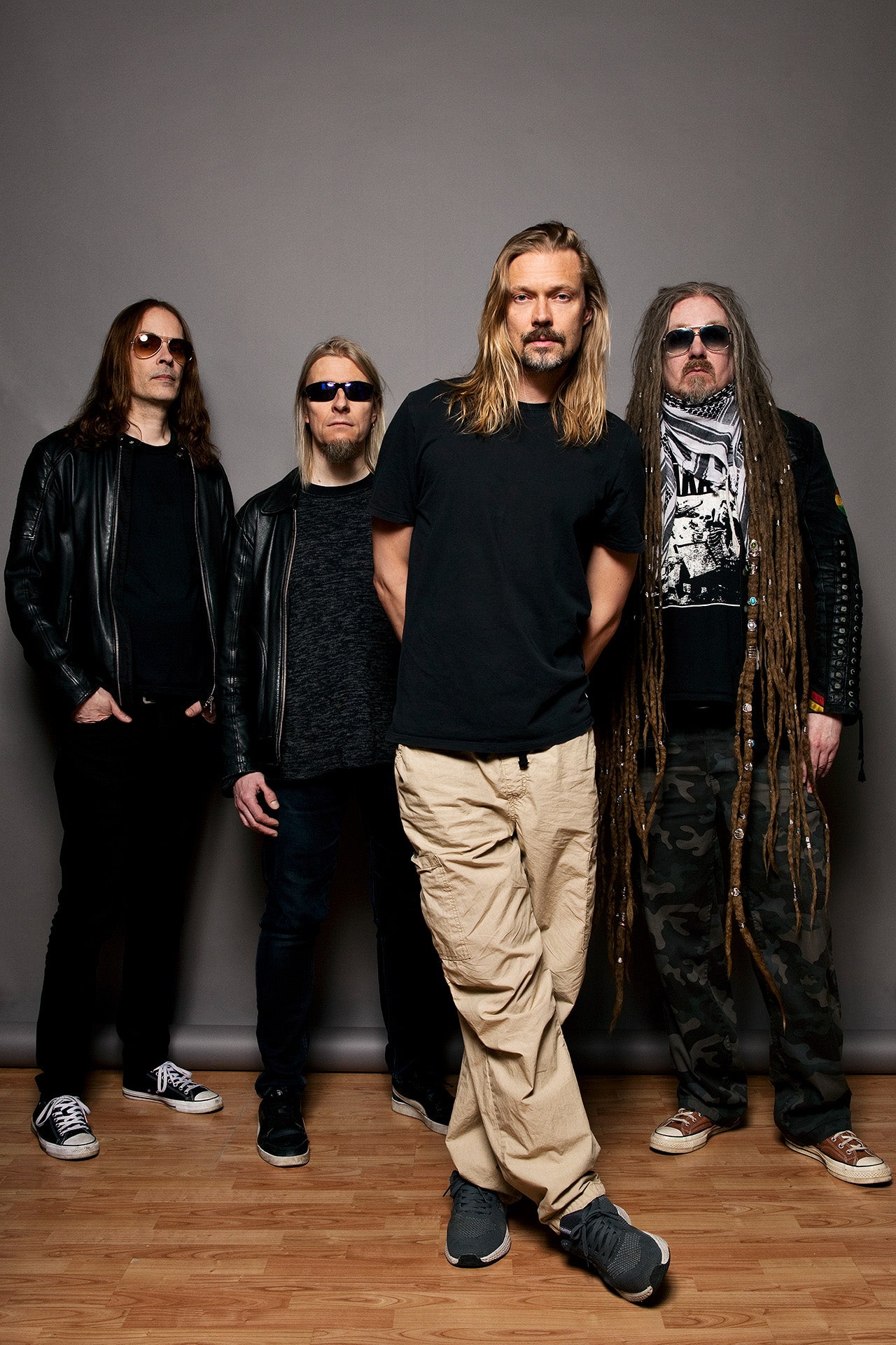 Photo by: AJ Savolainen