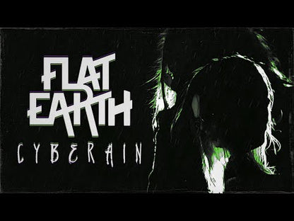 Cyberain (mp3 & wav)