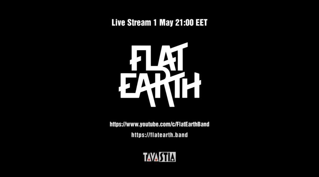Flat Earth Tavastia Stream